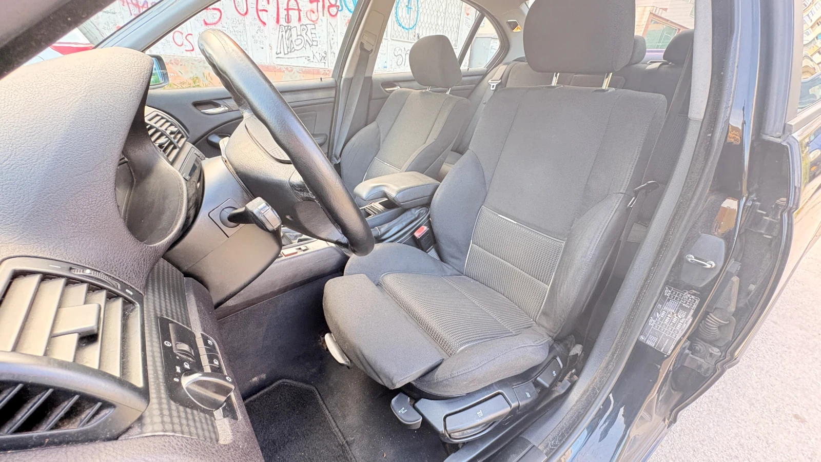 BMW 318, снимка 7 - Автомобили и джипове - 54679287