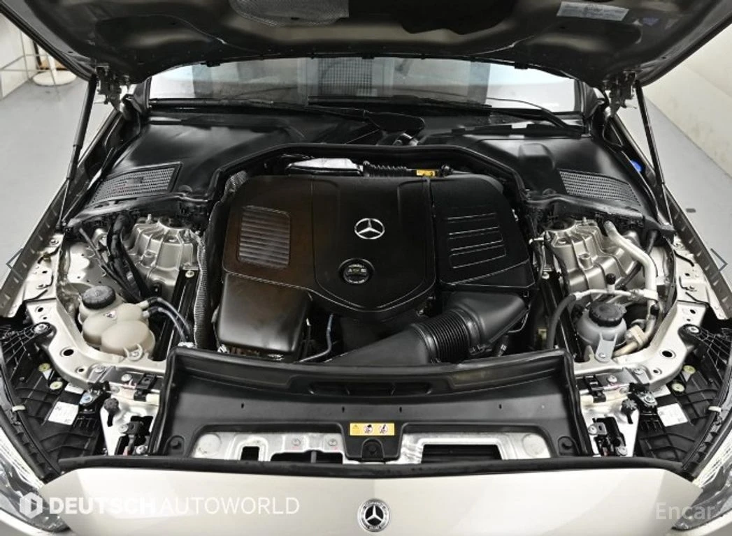 Mercedes-Benz C 300 4MATIC* ПОДГРЕВ* 360КАМЕРА* LANE, снимка 16 - Автомобили и джипове - 54683338