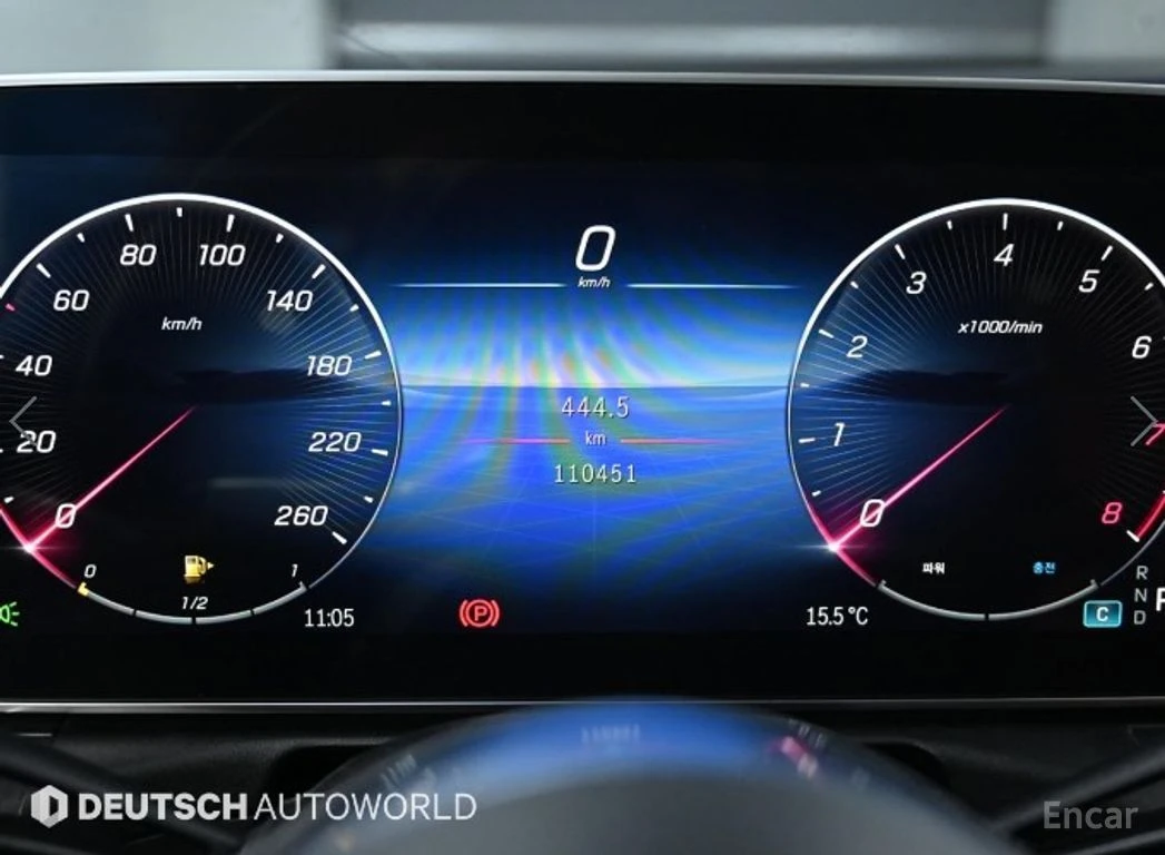 Mercedes-Benz C 300 4MATIC* ПОДГРЕВ* 360КАМЕРА* LANE, снимка 12 - Автомобили и джипове - 54683338