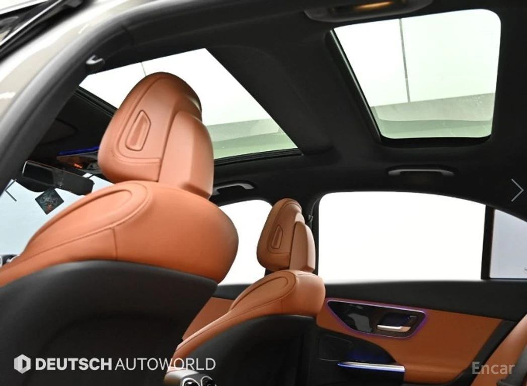 Mercedes-Benz C 300 4MATIC* ПОДГРЕВ* 360КАМЕРА* LANE, снимка 15 - Автомобили и джипове - 54683338