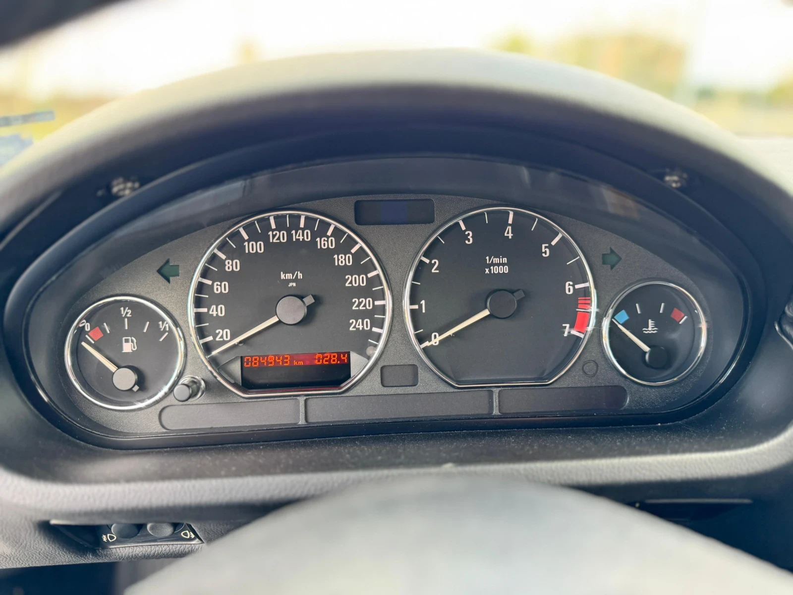 BMW Z3 2.8, снимка 11 - Автомобили и джипове - 54720237