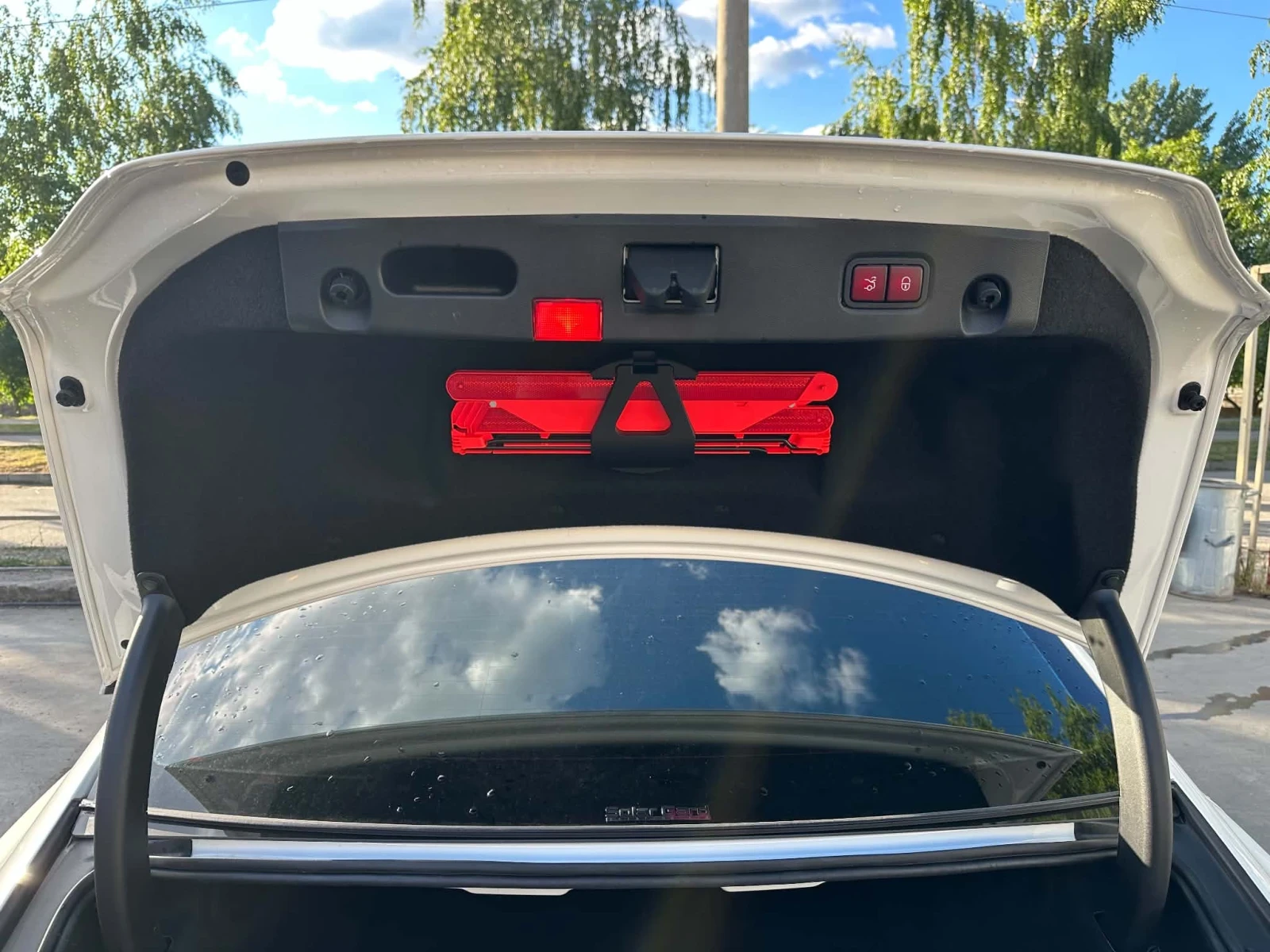 Mercedes-Benz CLS 350 CLS 350 BlueEFFICIENCY, снимка 16 - Автомобили и джипове - 54929554