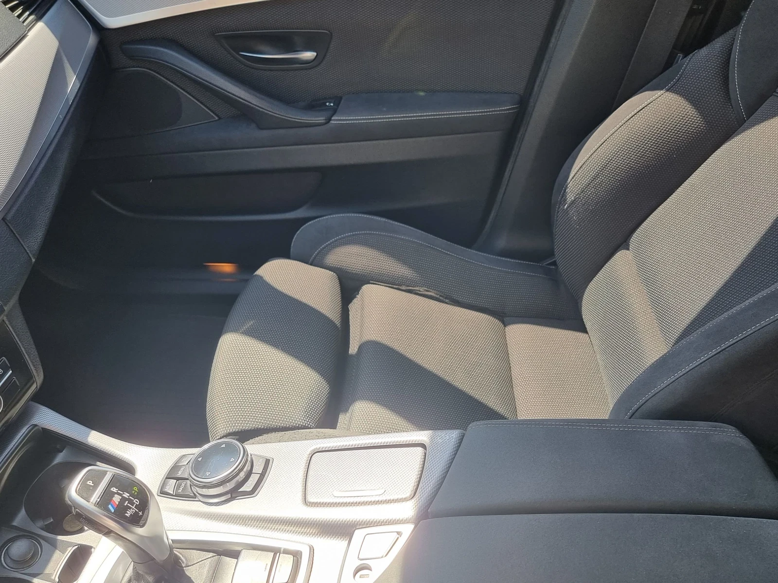 BMW 550 М 550 PERFORMANCE, снимка 13 - Автомобили и джипове - 55078904