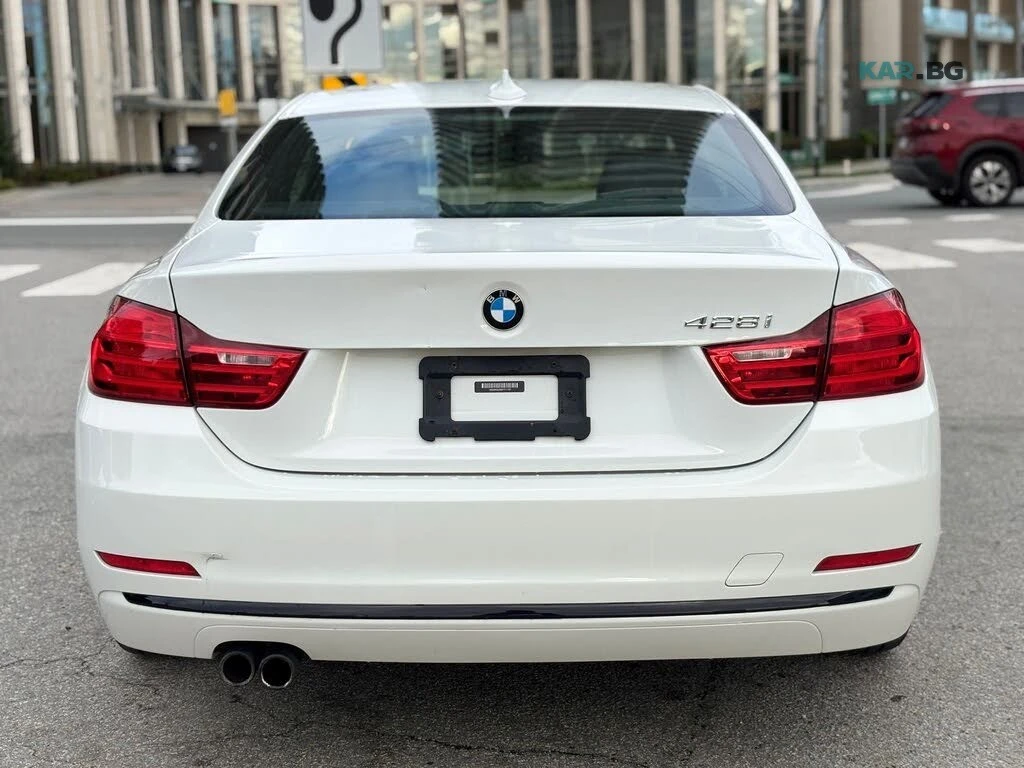 BMW 428 Coupe* A���������* (���� �� ��) | Mobile.bg � ����������� 7