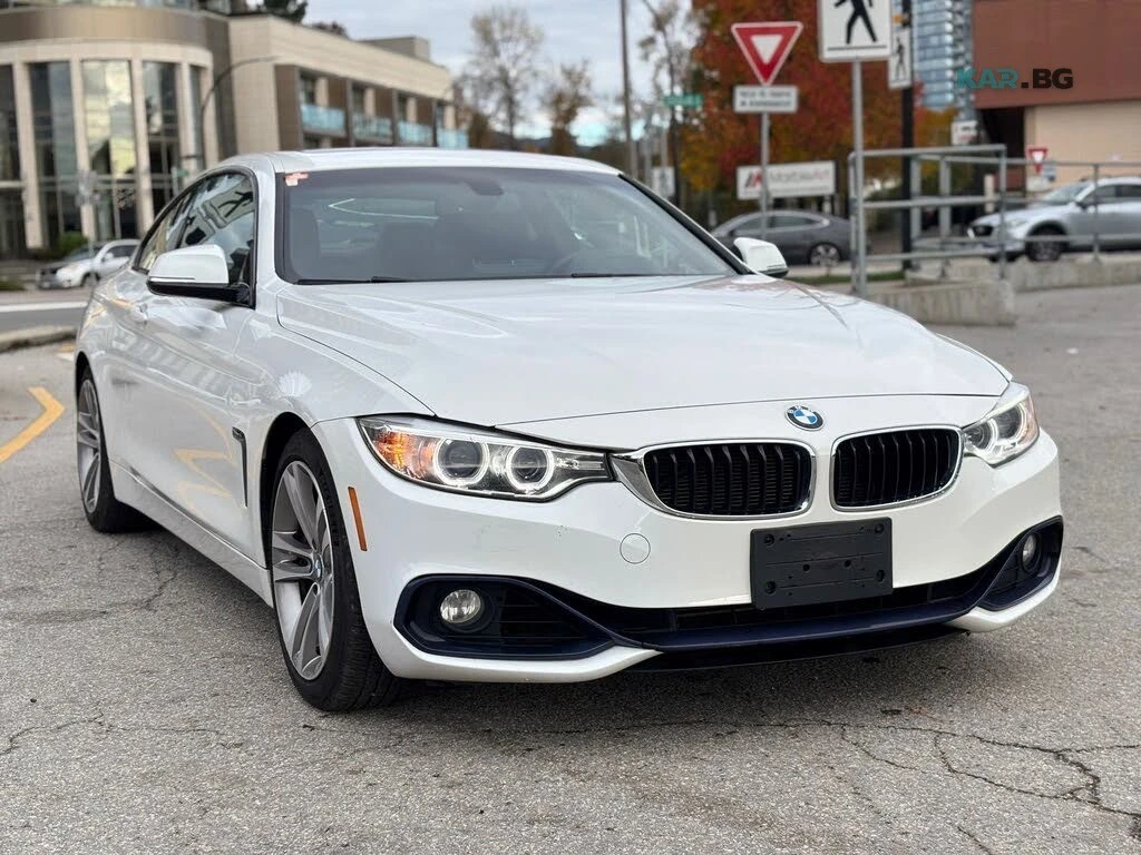 BMW 428 Coupe* A���������* (���� �� ��) | Mobile.bg � ����������� 2