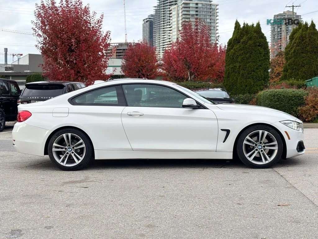 BMW 428 Coupe* A���������* (���� �� ��) | Mobile.bg � ����������� 4