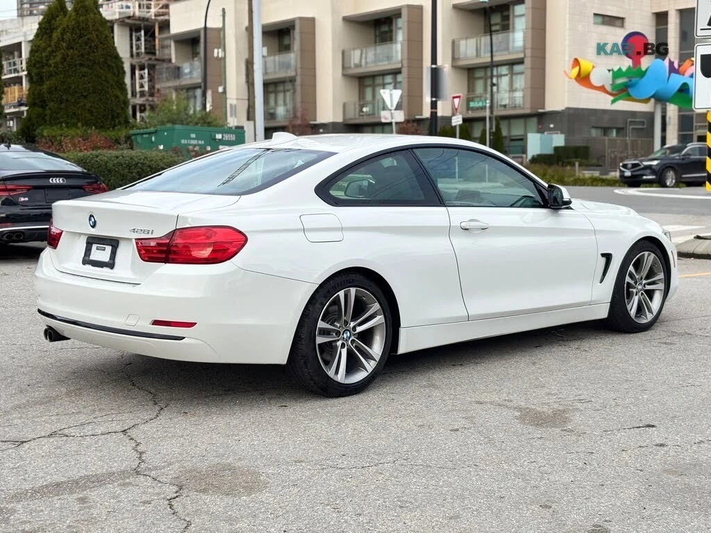 BMW 428 Coupe* A���������* (���� �� ��) | Mobile.bg � ����������� 5