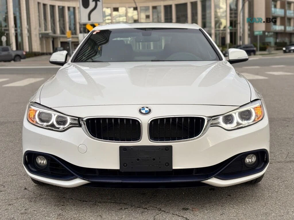 BMW 428 Coupe* A���������* (���� �� ��) | Mobile.bg � ����������� 1