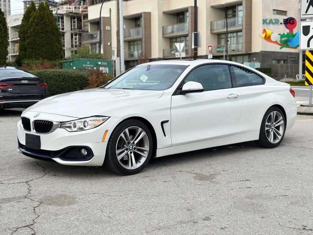 BMW 428 Coupe* A���������* (���� �� ��) | Mobile.bg � ����������� 11