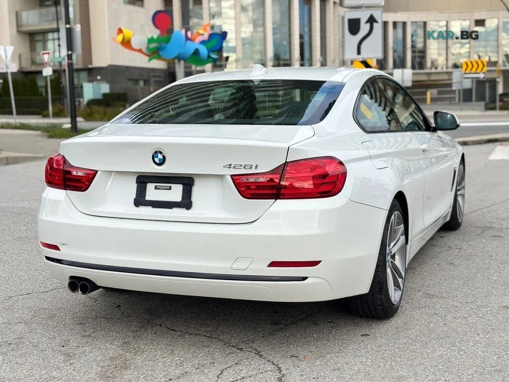 BMW 428 Coupe* A���������* (���� �� ��) | Mobile.bg � ����������� 6