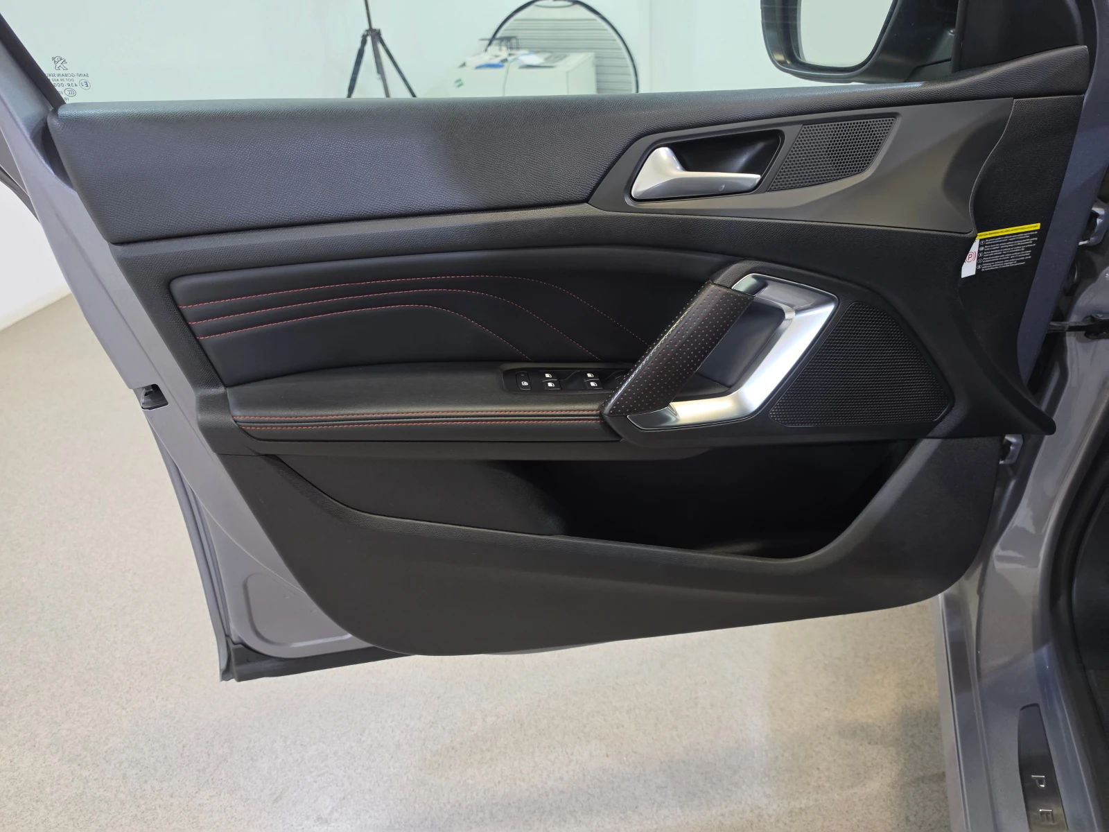 Peugeot 308 GT Line | Mobile.bg � ����������� 15