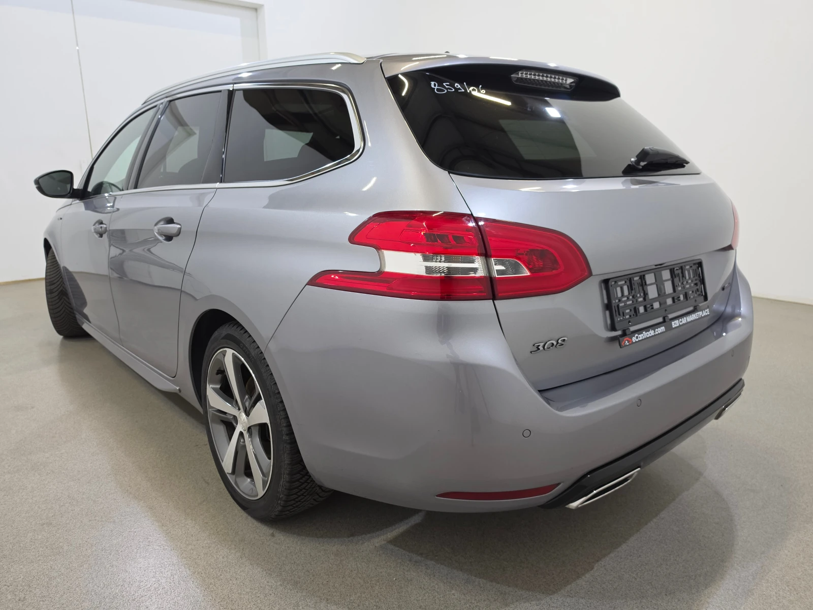 Peugeot 308 GT Line | Mobile.bg � ����������� 3