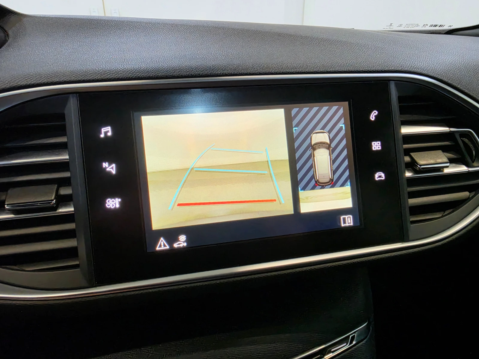 Peugeot 308 GT Line | Mobile.bg � ����������� 11