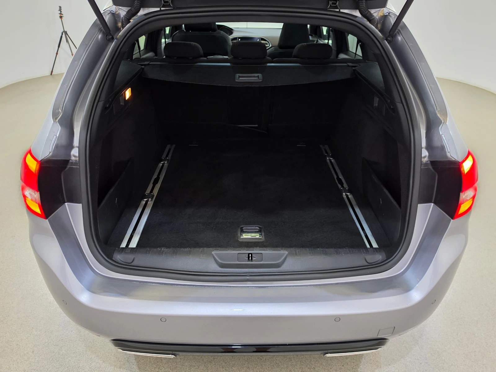 Peugeot 308 GT Line | Mobile.bg � ����������� 16