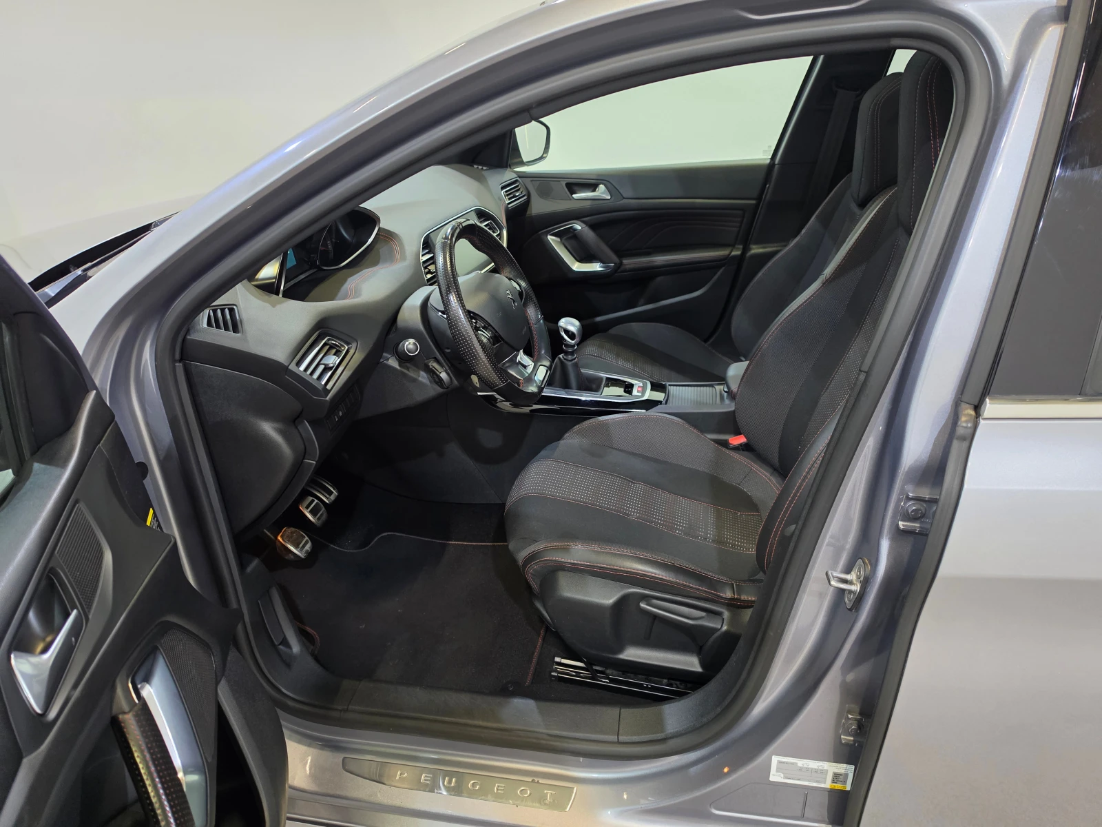 Peugeot 308 GT Line | Mobile.bg � ����������� 7