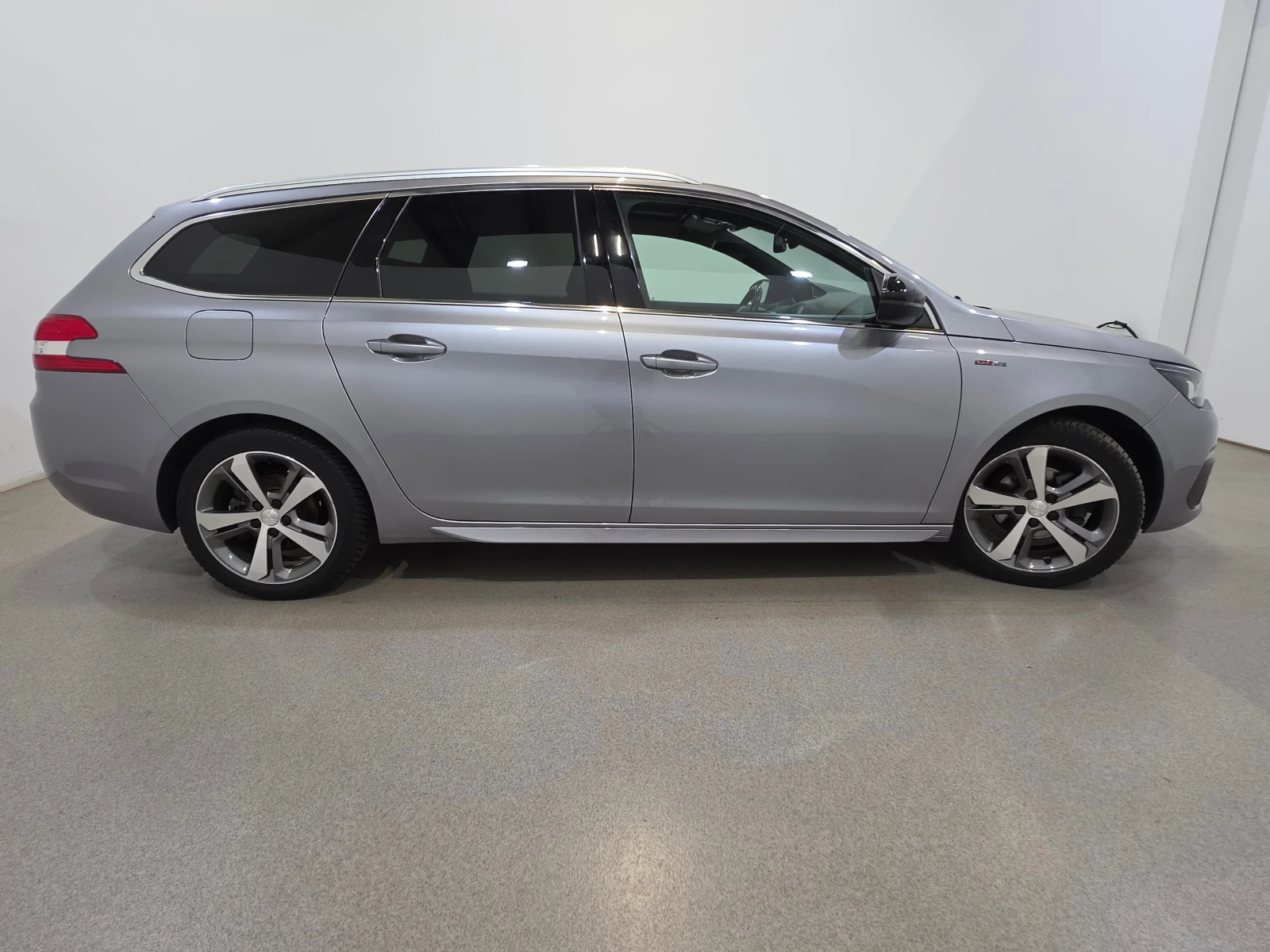 Peugeot 308 GT Line | Mobile.bg � ����������� 5