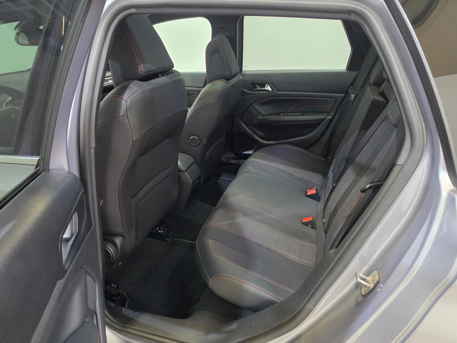 Peugeot 308 GT Line | Mobile.bg � ����������� 8
