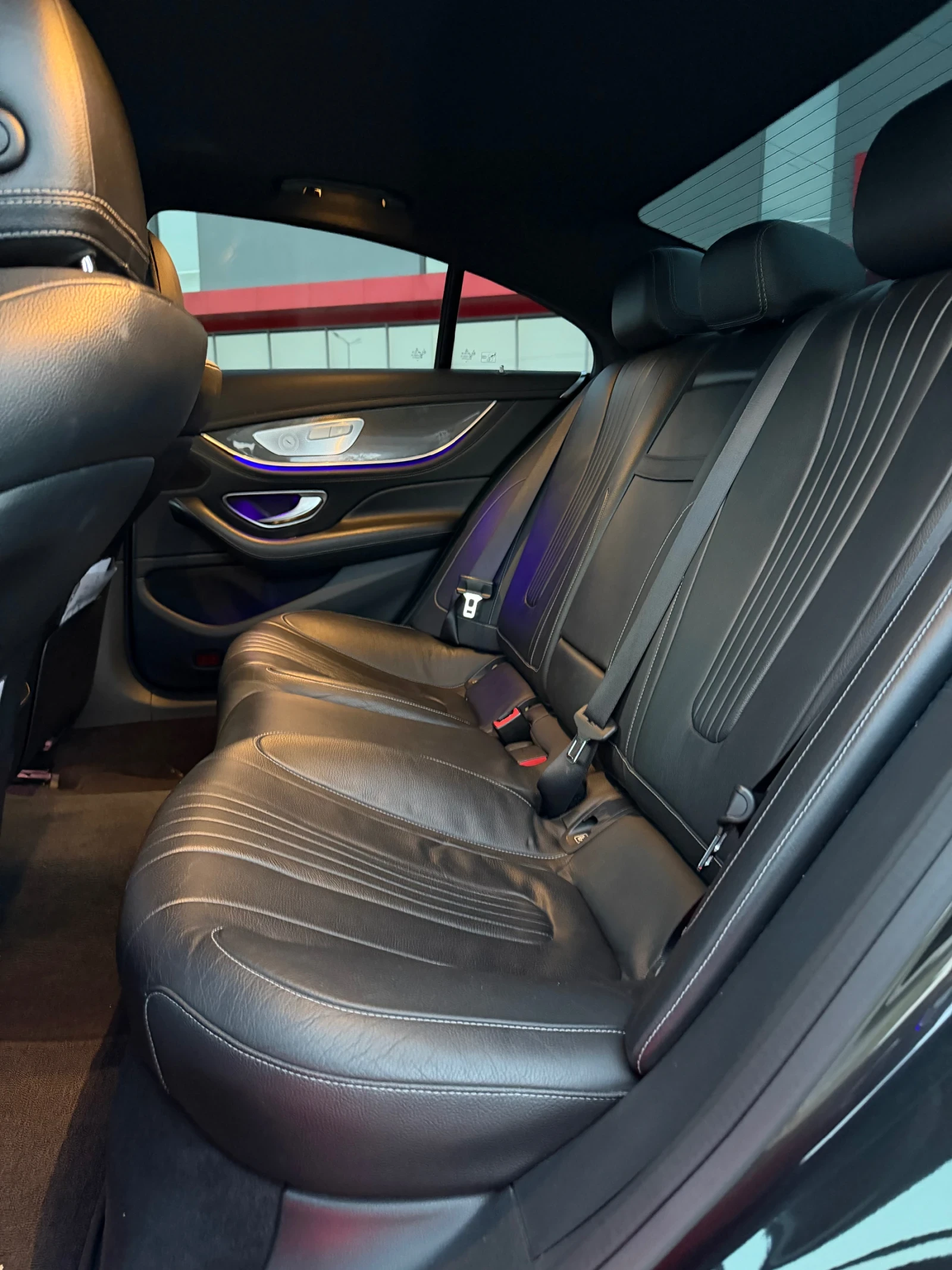 Mercedes-Benz CLS 400 | Mobile.bg � ����������� 11