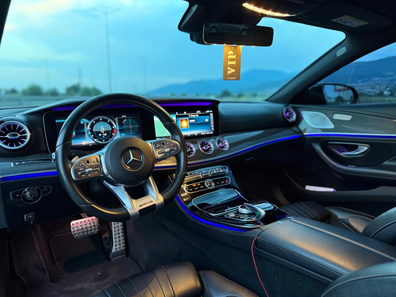 Mercedes-Benz CLS 400 | Mobile.bg � ����������� 12