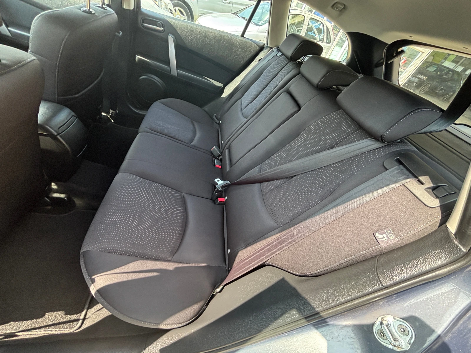 Mazda 6 2.0 БЕНЗИН / BOSE, снимка 9 - Автомобили и джипове - 55404570