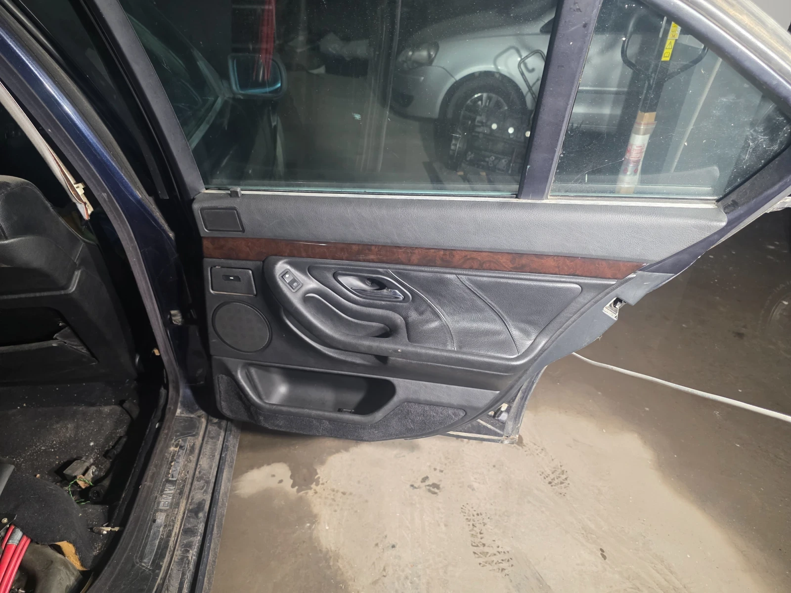 BMW 740 | Mobile.bg � ����������� 7