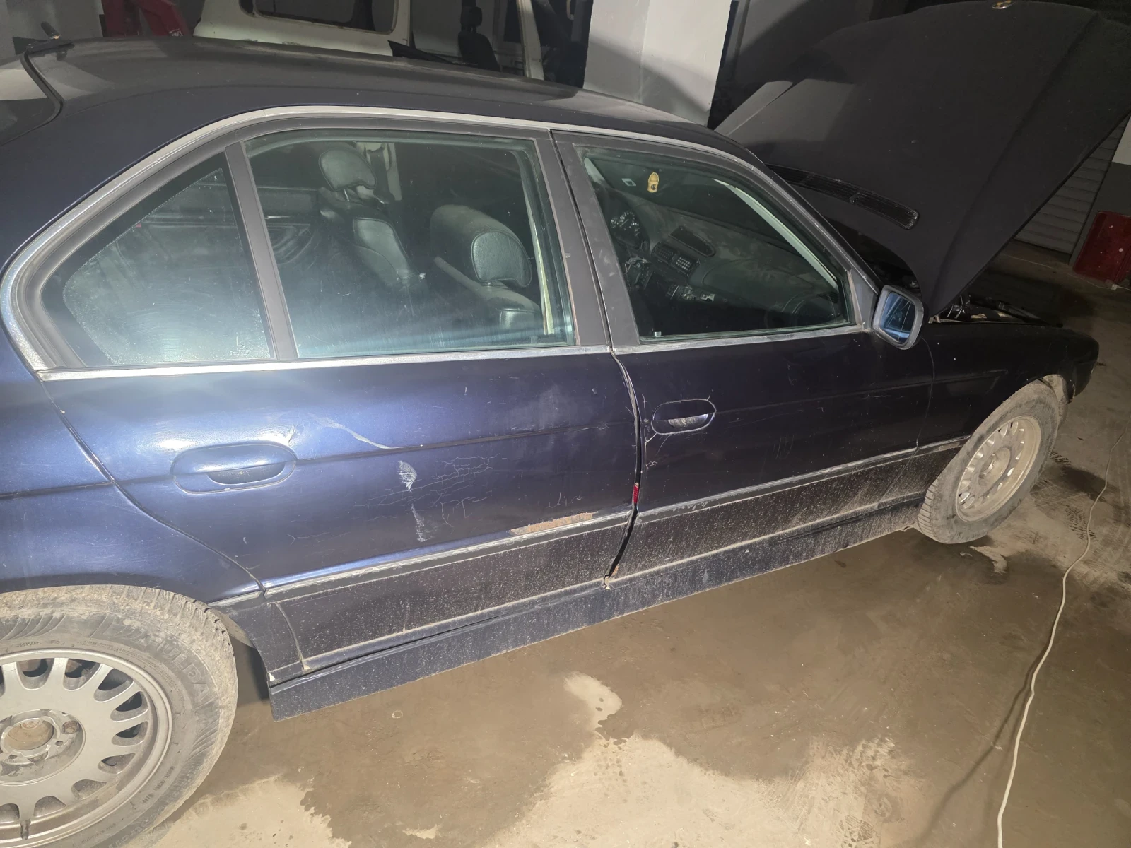 BMW 740 | Mobile.bg � ����������� 5