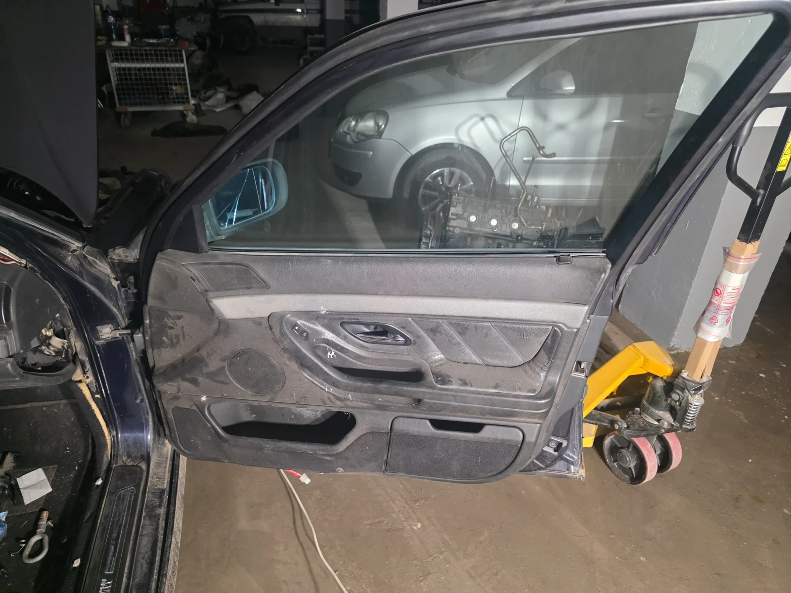 BMW 740 | Mobile.bg � ����������� 8