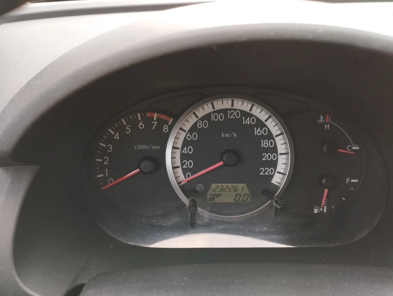 Mazda 5 6+ 1 , снимка 5 - Автомобили и джипове - 55650476