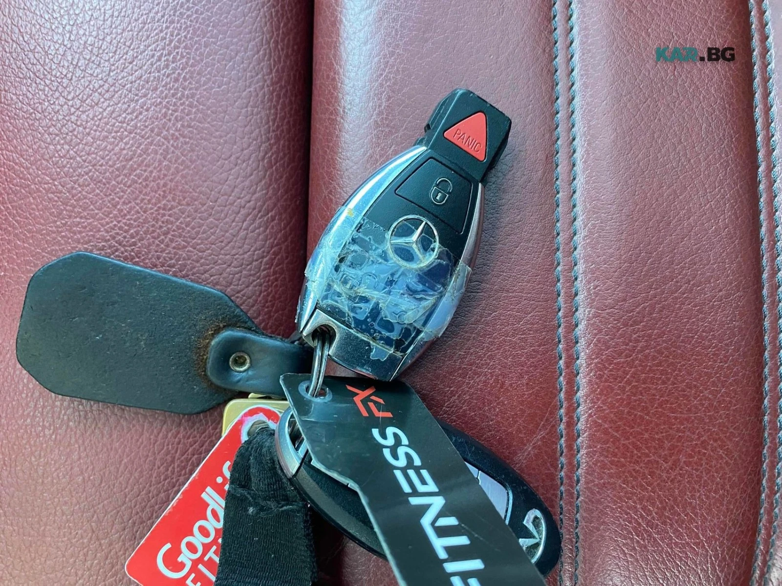 Mercedes-Benz C 450 AMG PANO* �������* KEYLESS* BURMESTER* �.����� | Mobile.bg � ����������� 11