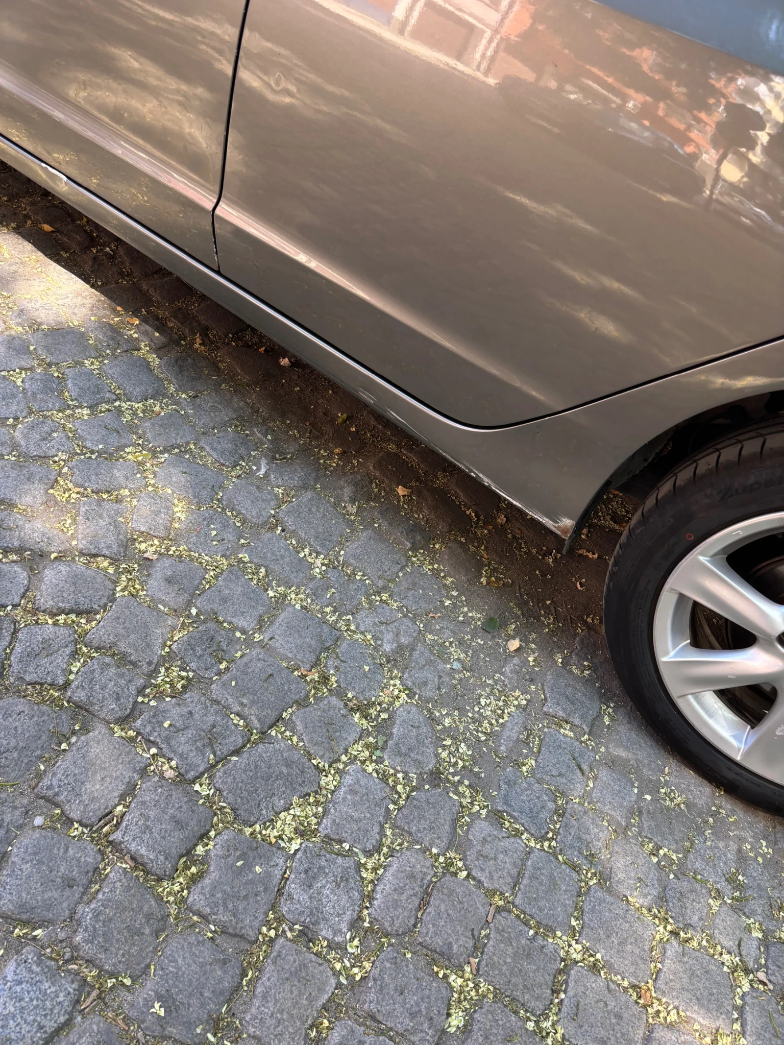 Honda Insight, снимка 9 - Автомобили и джипове - 55829244