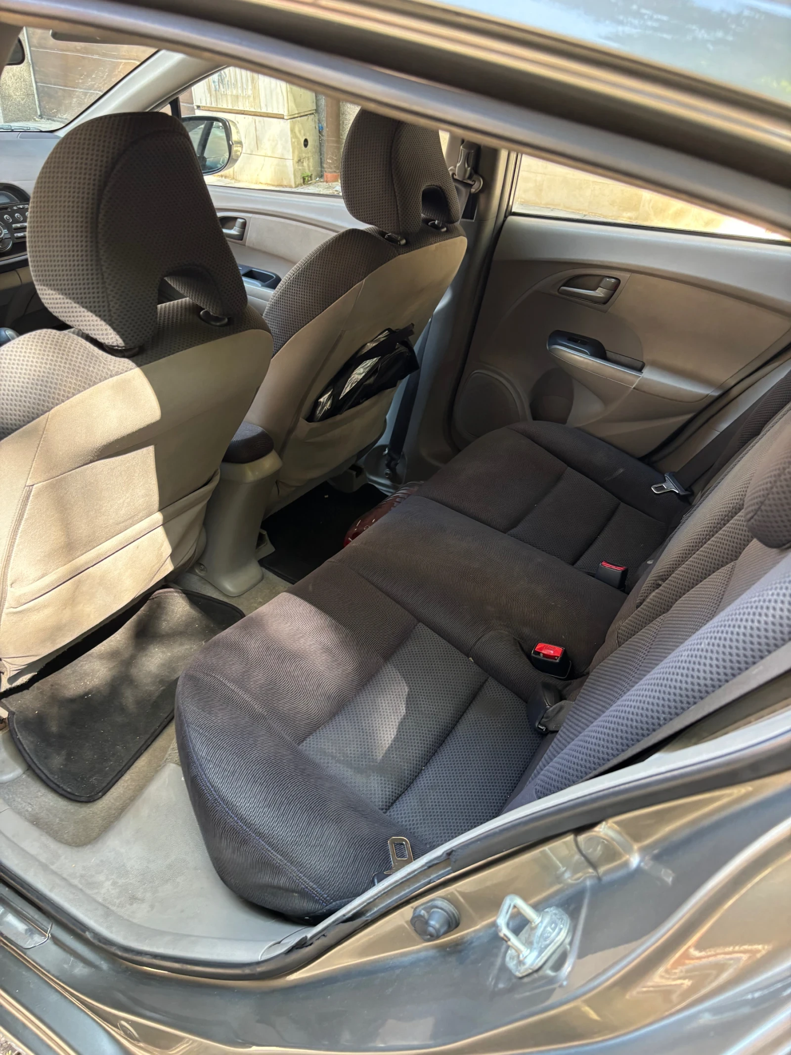 Honda Insight, снимка 13 - Автомобили и джипове - 55829244