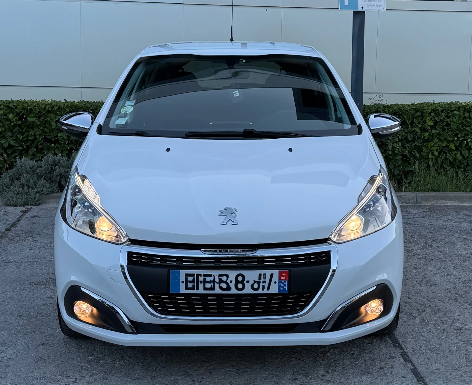 Peugeot 208 1.6 hdi Style | Mobile.bg � ����������� 2