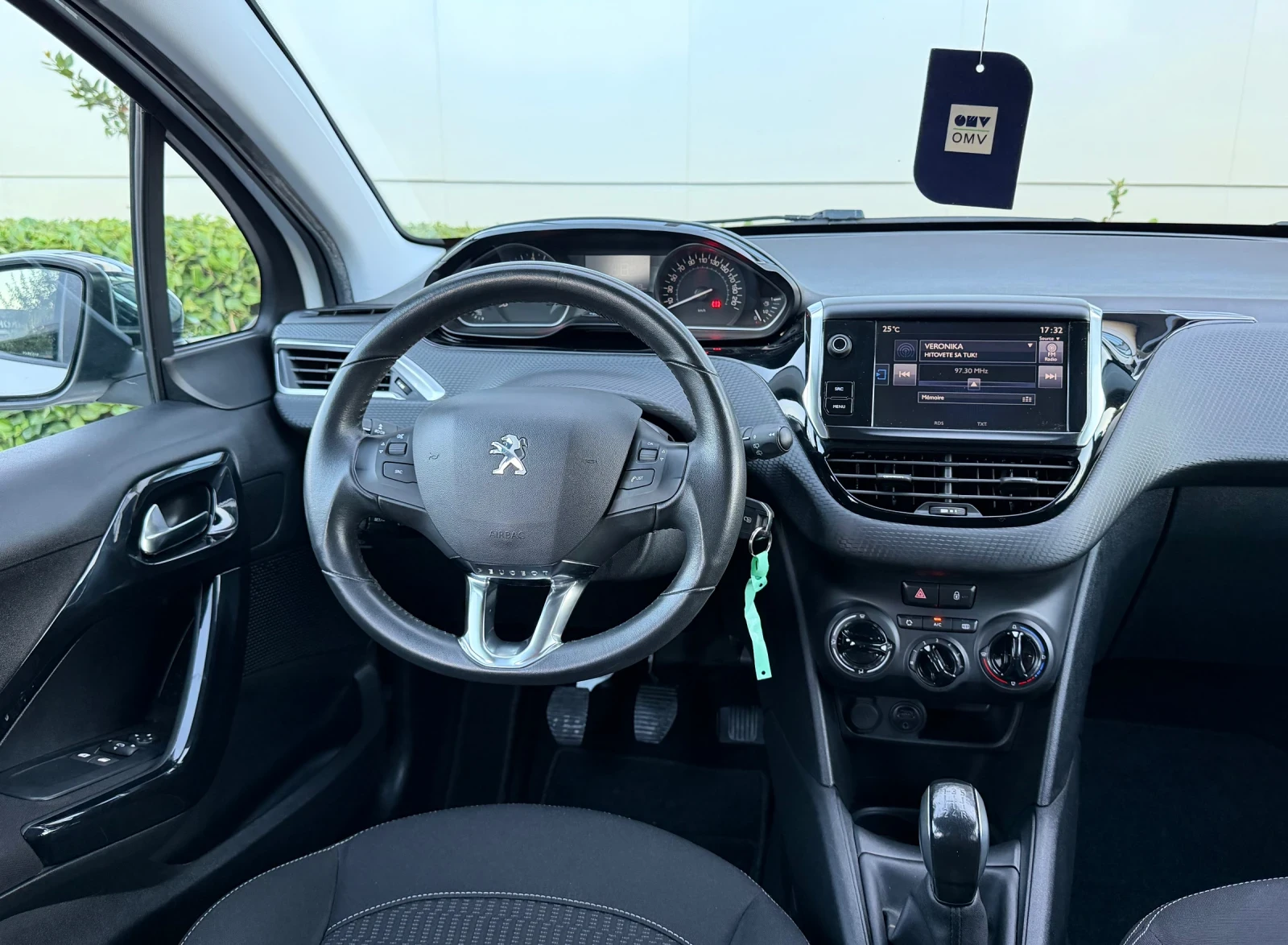 Peugeot 208 1.6 hdi Style | Mobile.bg � ����������� 9