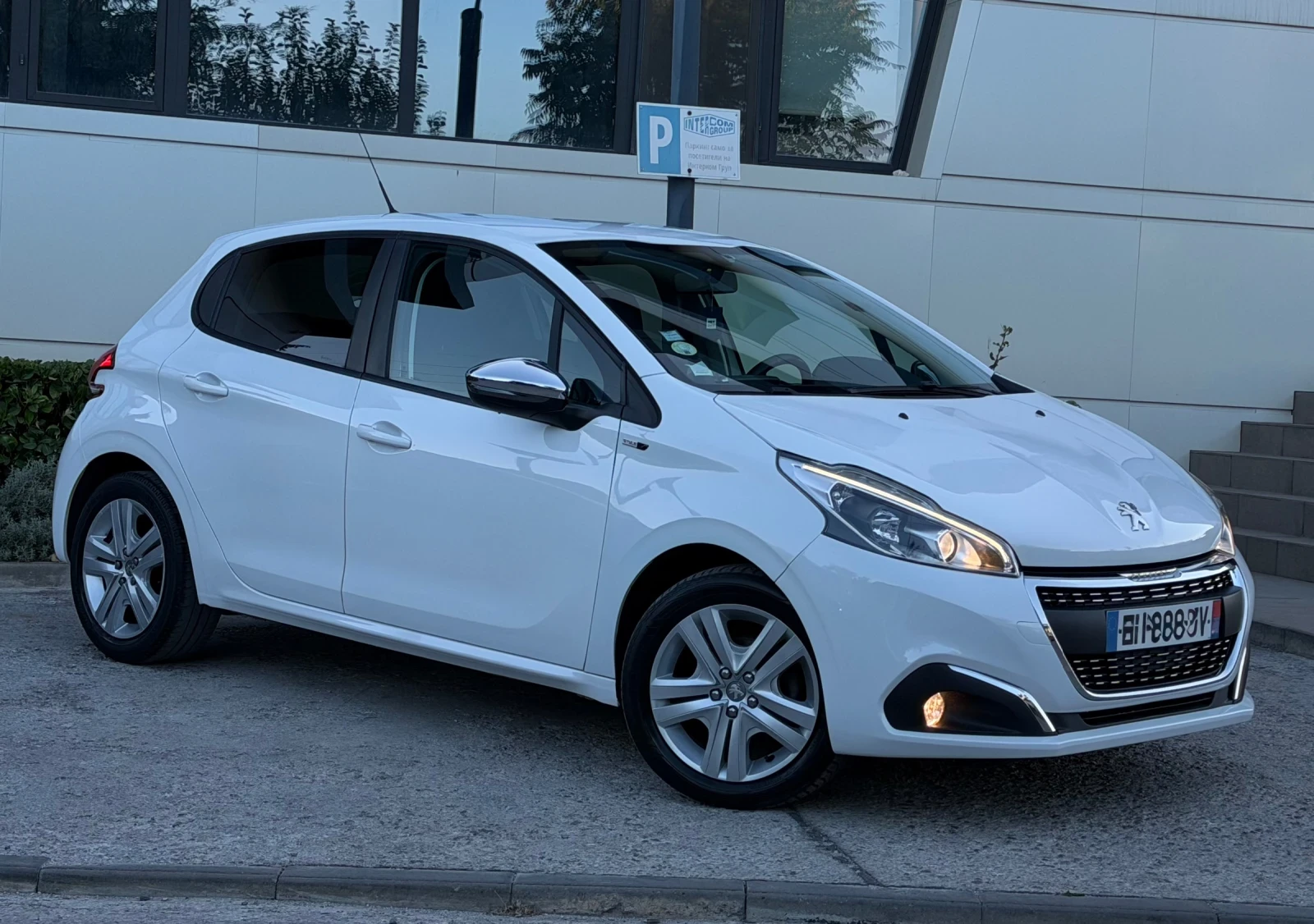 Peugeot 208 1.6 hdi Style | Mobile.bg � ����������� 3