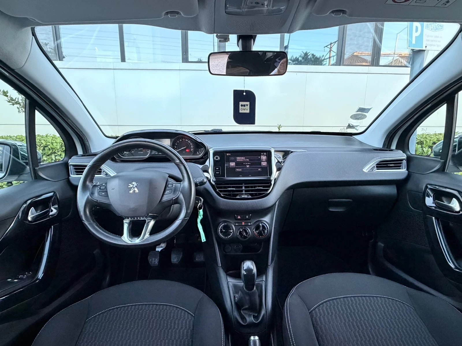 Peugeot 208 1.6 hdi Style | Mobile.bg � ����������� 10