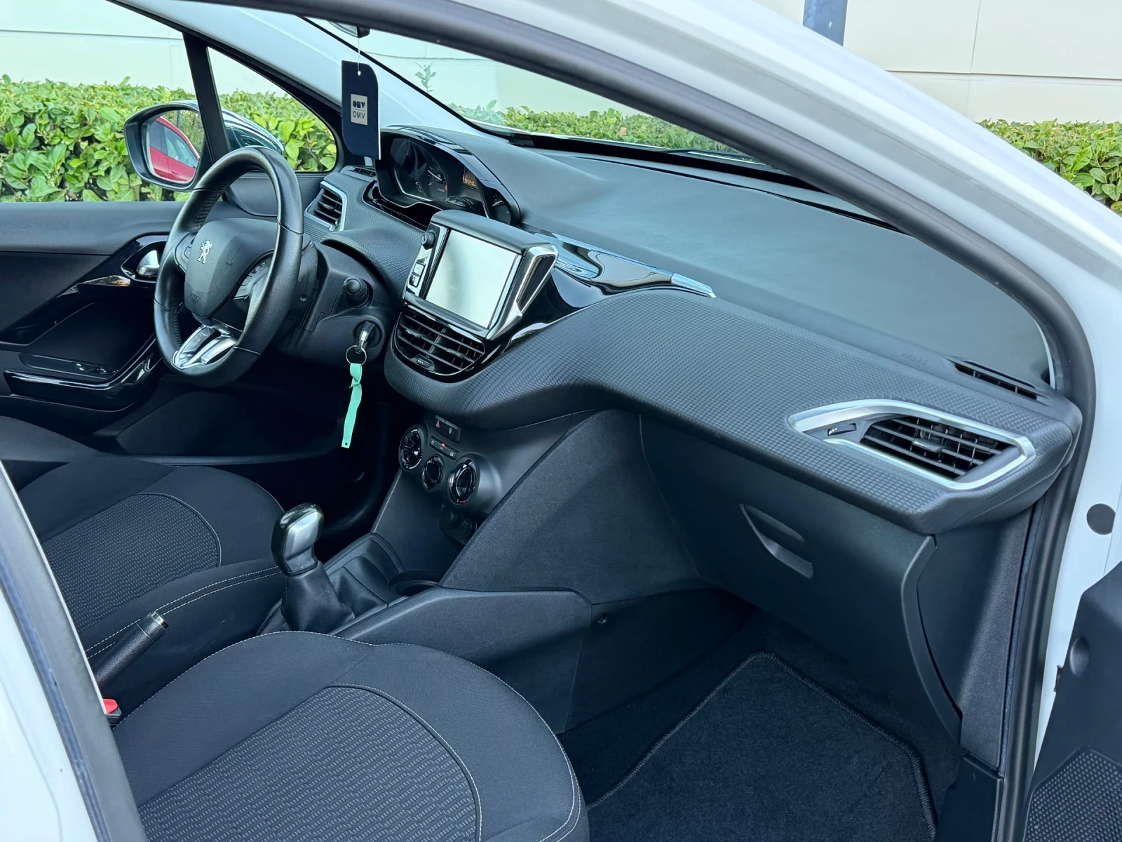 Peugeot 208 1.6 hdi Style | Mobile.bg � ����������� 11