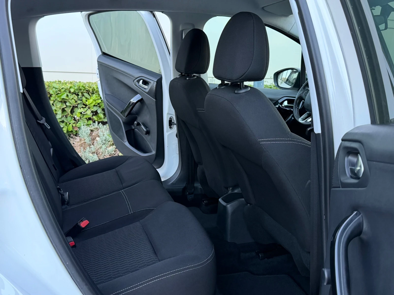 Peugeot 208 1.6 hdi Style | Mobile.bg � ����������� 14