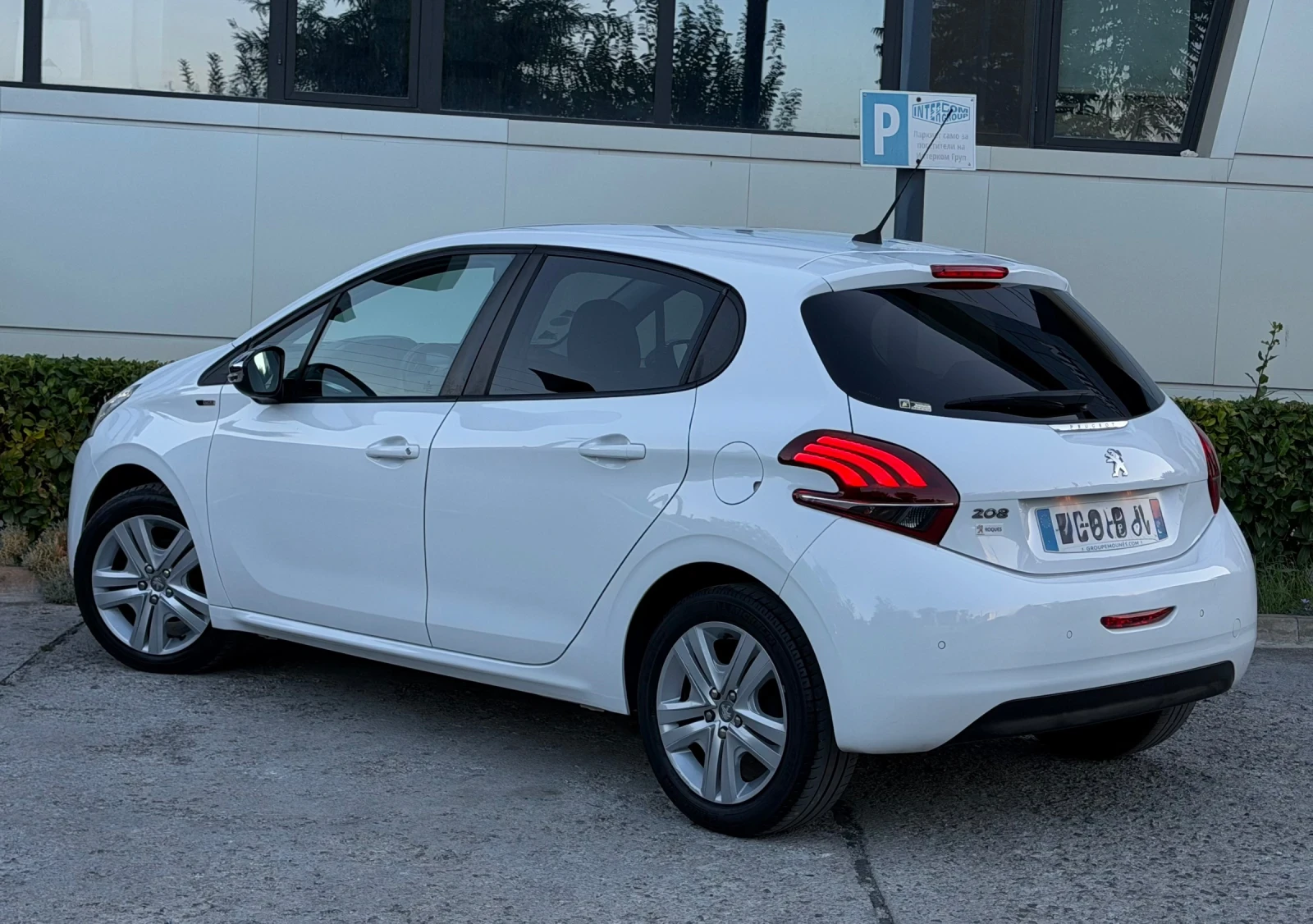 Peugeot 208 1.6 hdi Style | Mobile.bg � ����������� 6