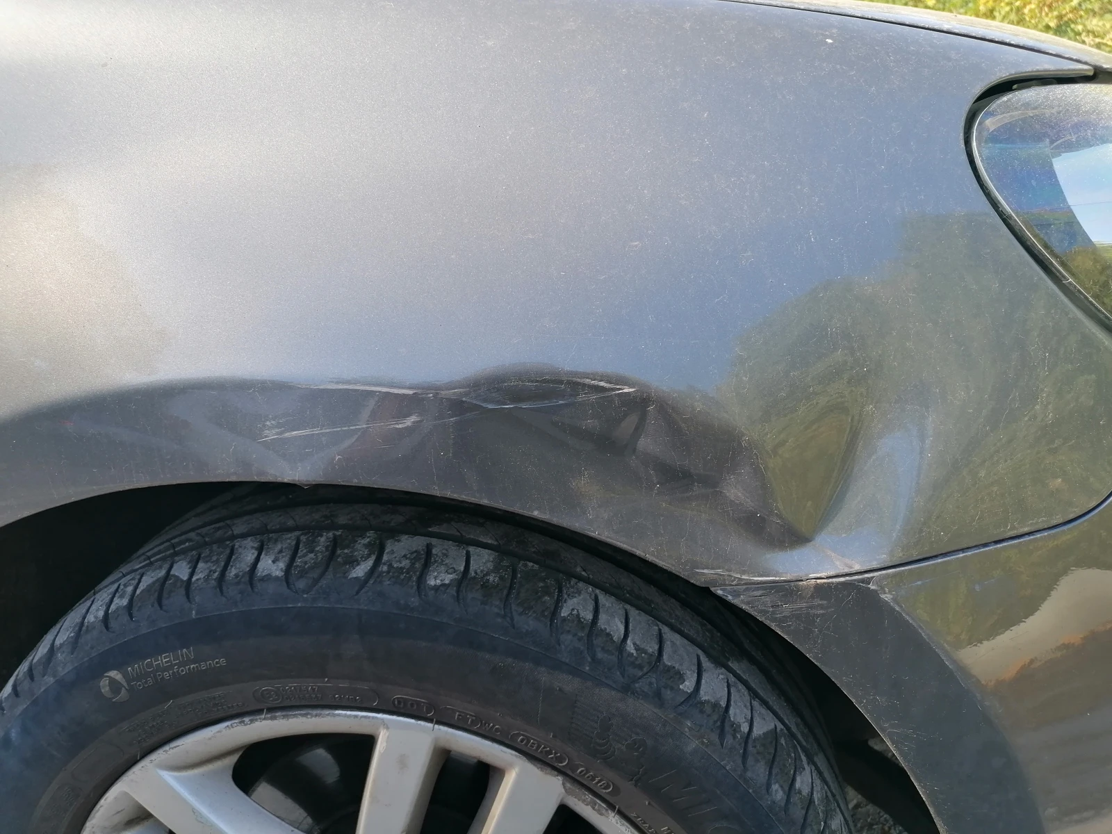 VW Golf, снимка 10 - Автомобили и джипове - 55959406