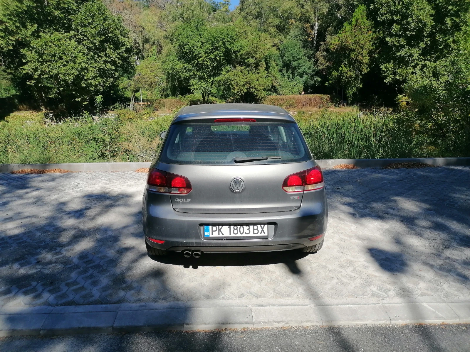 VW Golf, снимка 16 - Автомобили и джипове - 55959406