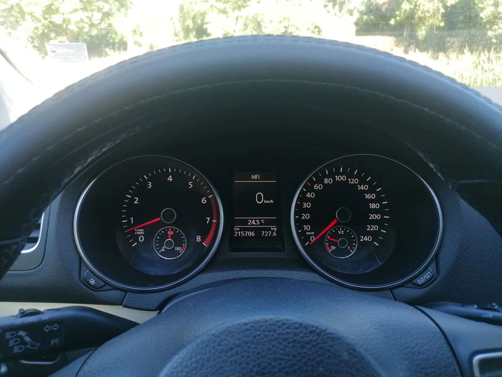 VW Golf, снимка 2 - Автомобили и джипове - 55959406