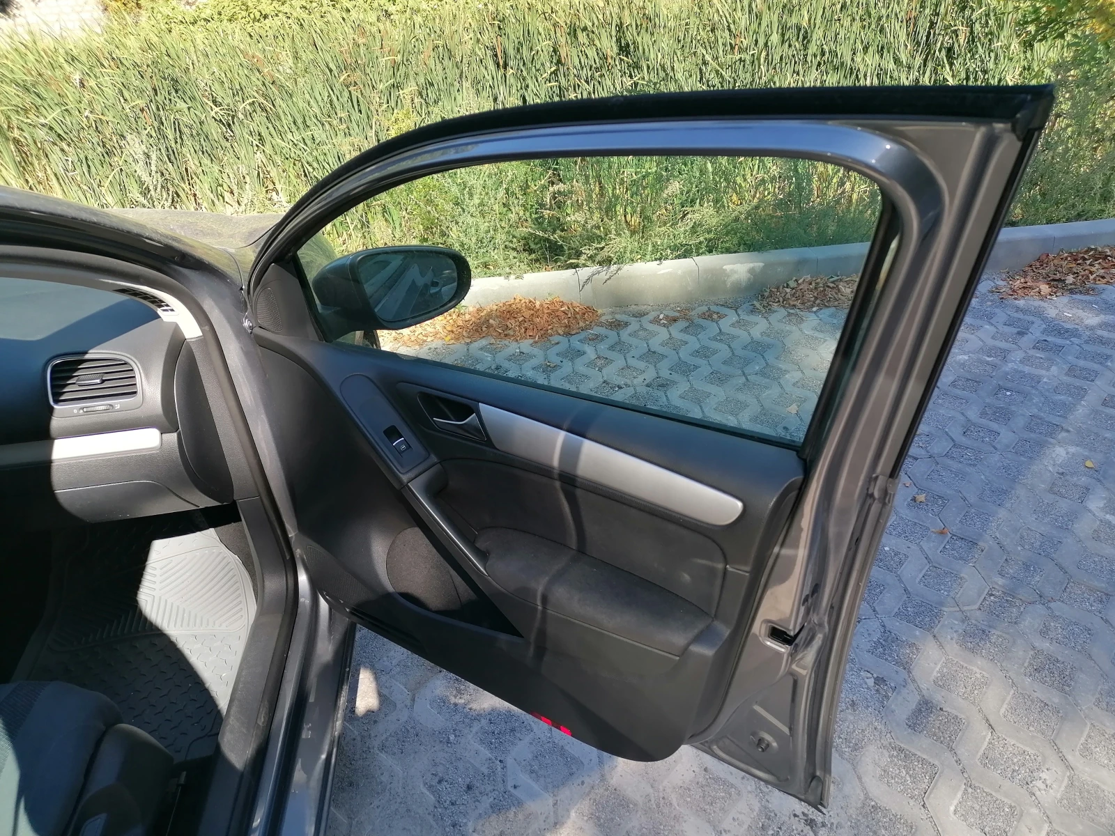 VW Golf, снимка 12 - Автомобили и джипове - 55959406
