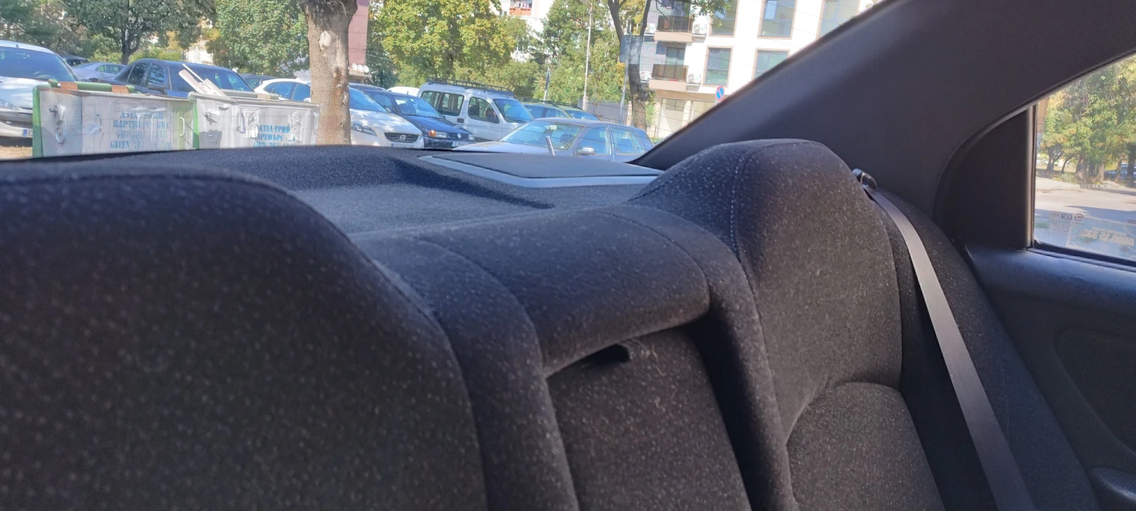 Hyundai Sonata IV, снимка 15 - Автомобили и джипове - 56041780