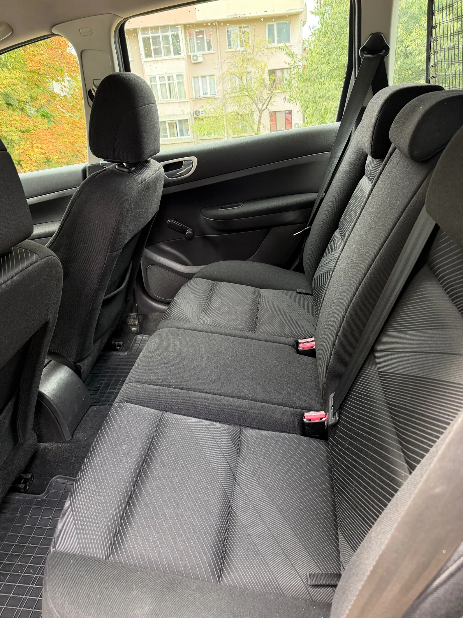 Peugeot 307 Facelift | Mobile.bg � ����������� 4