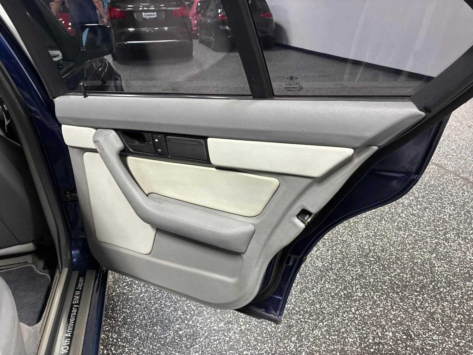 BMW 535 i / Carfax / Автокредит , снимка 11 - Автомобили и джипове - 56149927