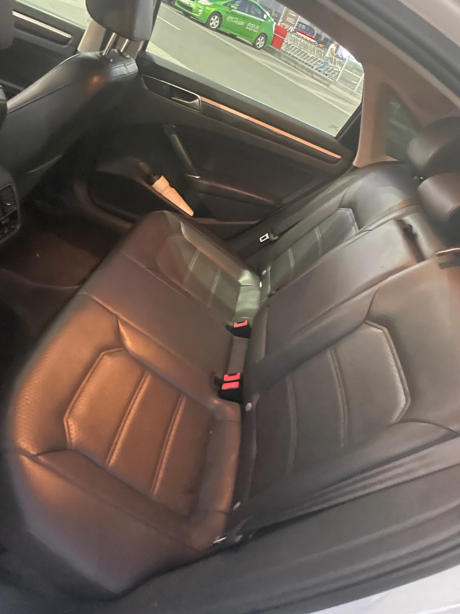 VW Passat 1.8 TSI, снимка 7 - Автомобили и джипове - 56154642