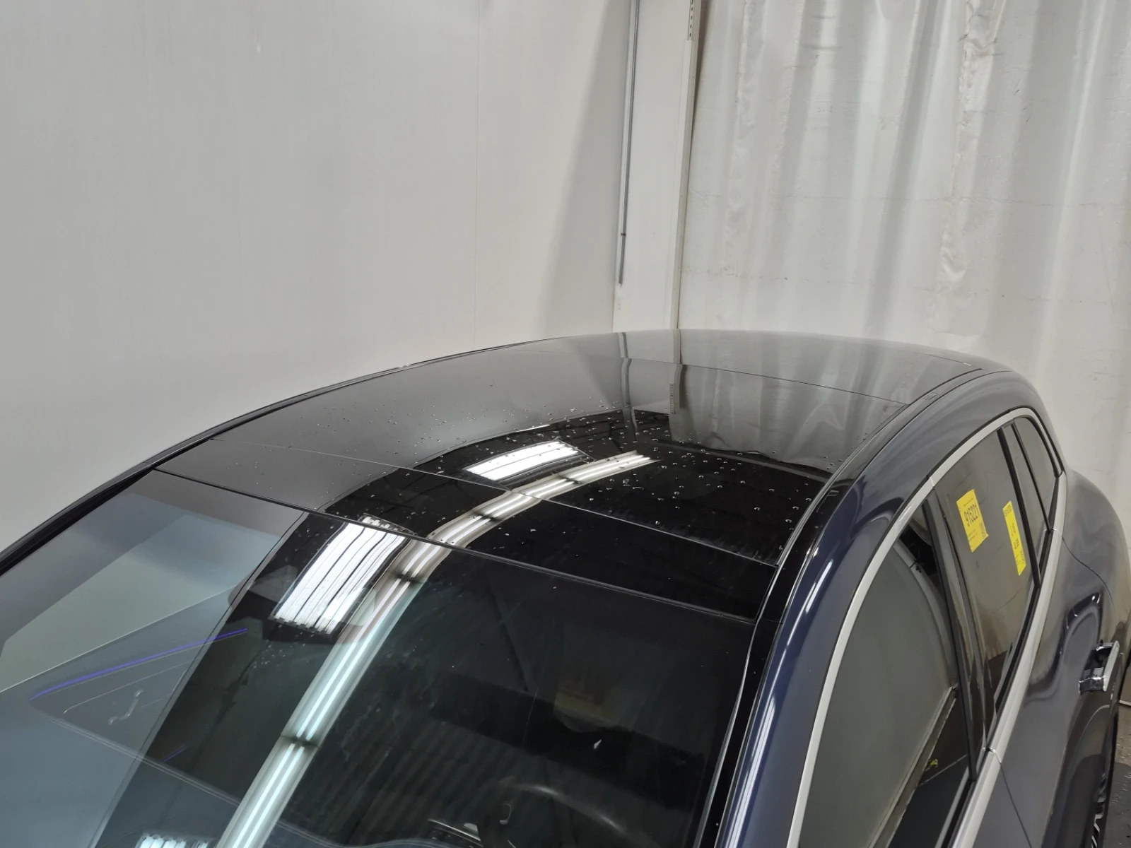 Mercedes-Benz EQS EQS 4matic, АВТОКРЕДИТ, снимка 6 - Автомобили и джипове - 56302443