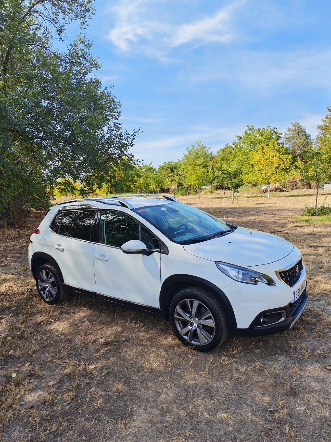 Peugeot 2008 1.6 Blue-HD Allure | Mobile.bg � ����������� 5