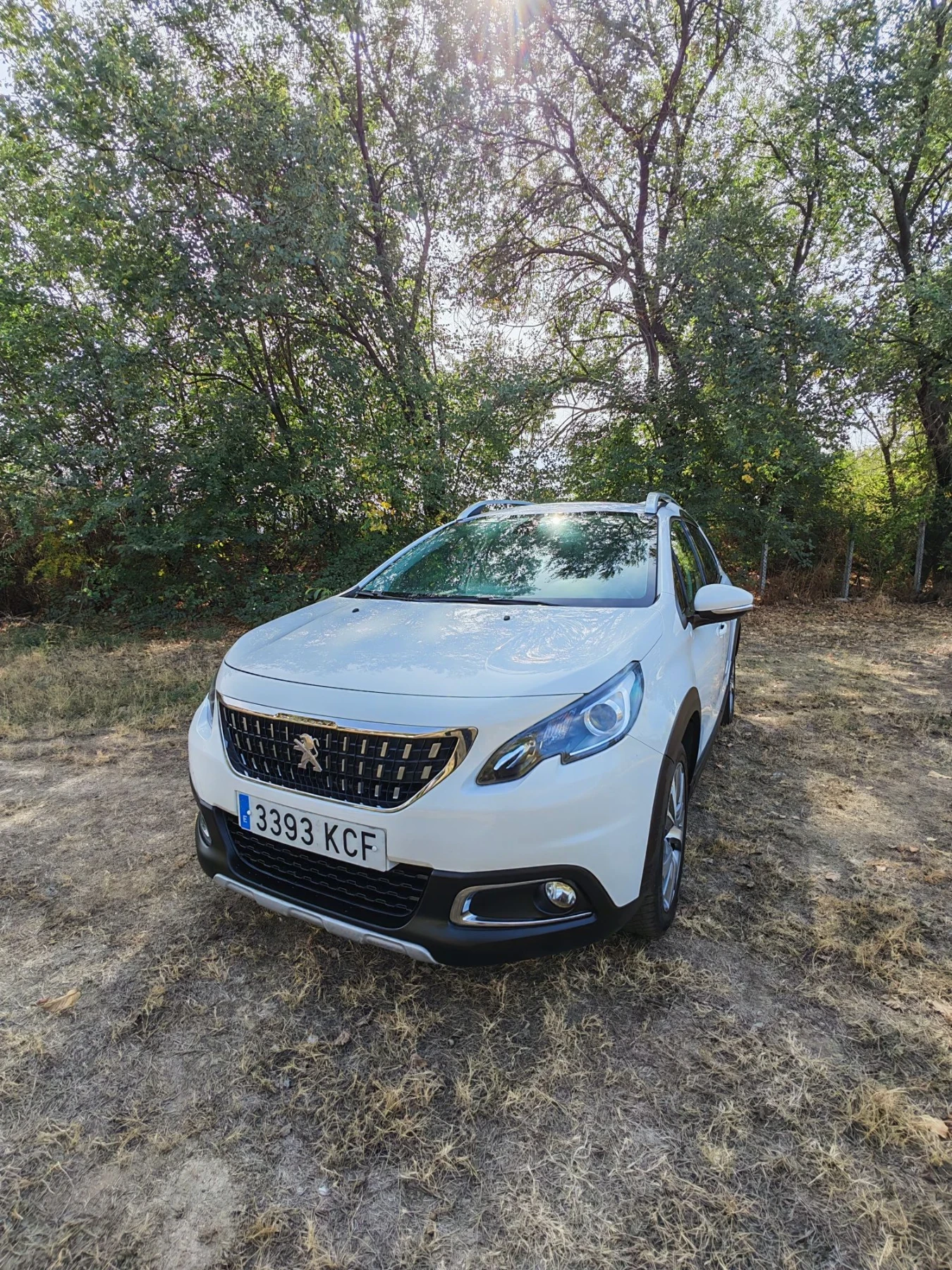 Peugeot 2008 1.6 Blue-HD Allure | Mobile.bg � ����������� 2
