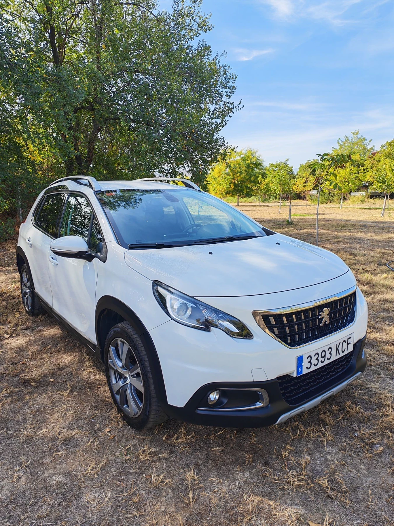 Peugeot 2008 1.6 Blue-HD Allure | Mobile.bg � ����������� 4